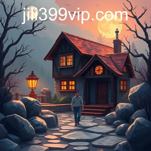 Exploring the World of Adventure Games with Jili399