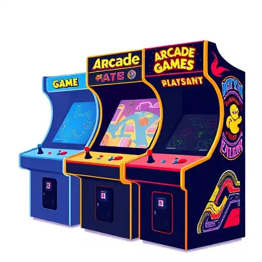 Exploring the Exciting World of Arcade Games: The Rise of jili399