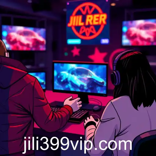 Digital Transformation Drives Gaming Innovation