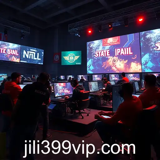 Gaming Trends and Insights: Jili399's Impact