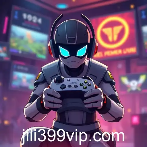 The Rise of Jili399: A Gaming Phenomenon