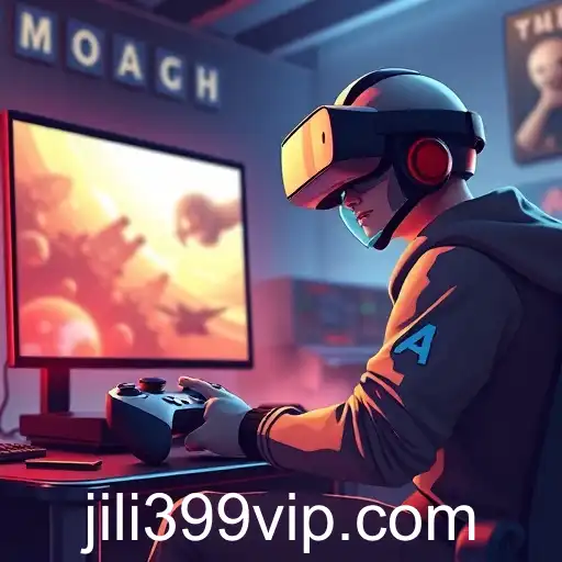 The Rise and Impact of Jili399 in the Gaming World