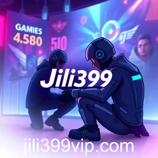 The Rise of Jili399: A Gaming Revolution