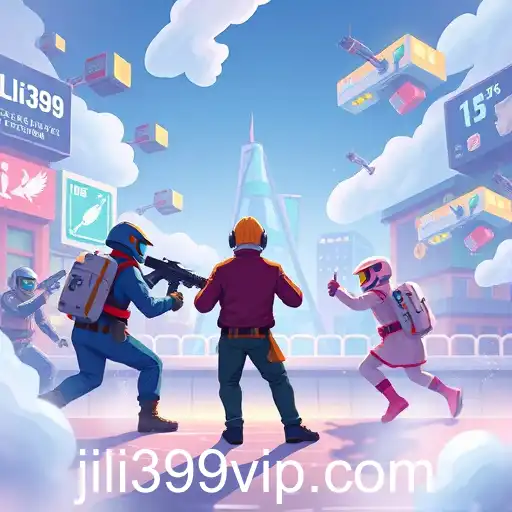 Gaming Trends and Innovations on the Rise