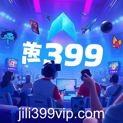 Jili399: Navigating Trends in Gaming Websites