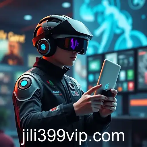 The Rise of Jili399 in Online Gaming