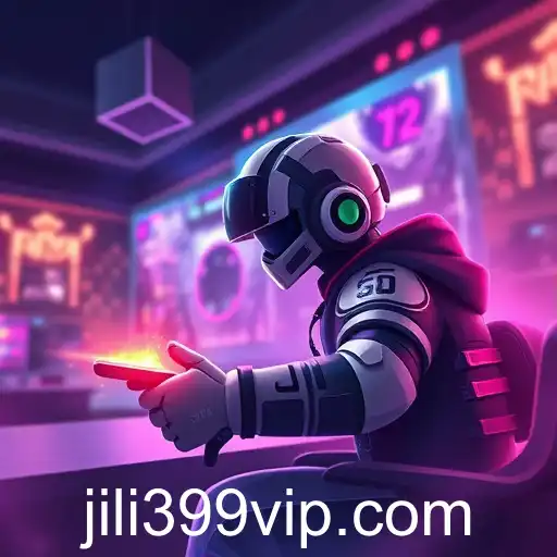 Exploring the Popularity Surge of Jili399