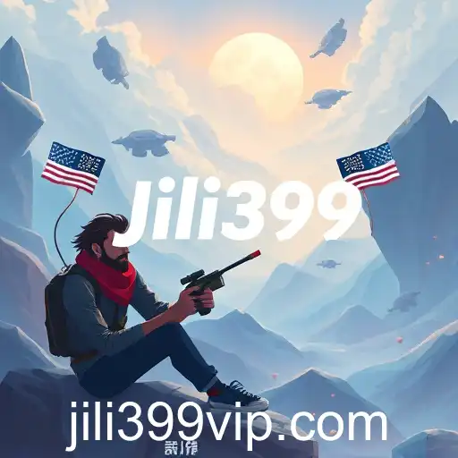 The Rise of Online Gaming Platforms: Exploring jili399
