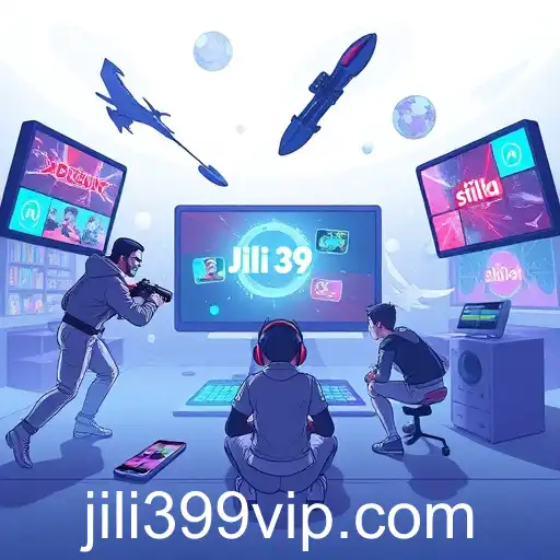 The Rise of Online Gaming Platforms