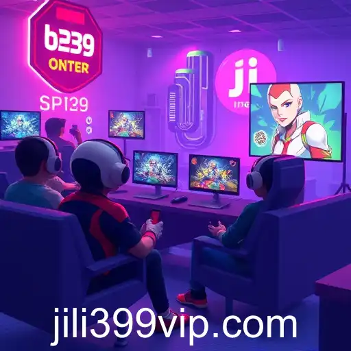 The Rise of Jili399: A New Era in Online Gaming