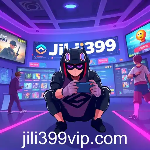 The Rise of Jili399: Revolutionizing Online Gaming