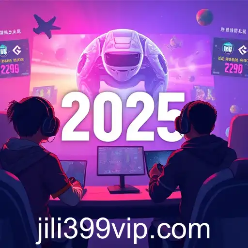 Jili399: Gaming Frontier Reimagined