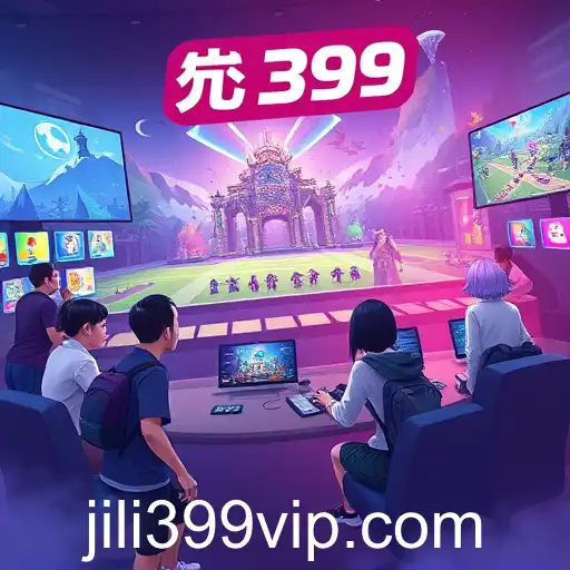 Exploring the Phenomenon of Jili399: A Gaming Revolution