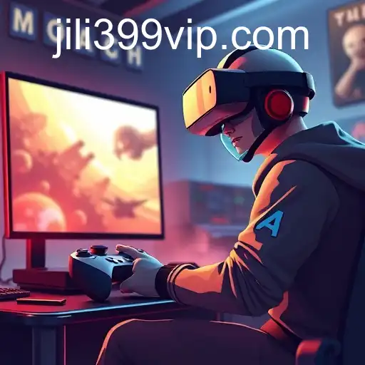 The Rise and Impact of Jili399 in the Gaming World