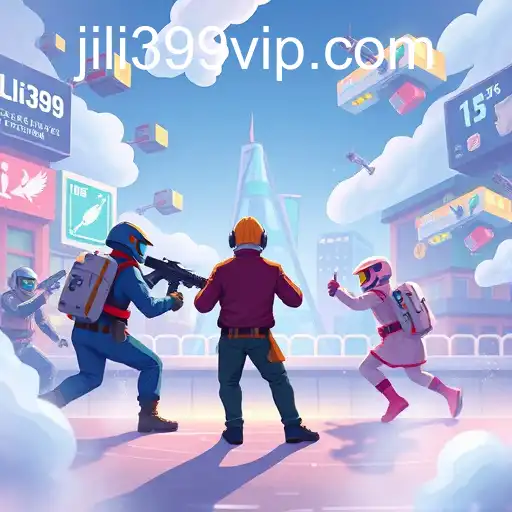 Gaming Trends and Innovations on the Rise