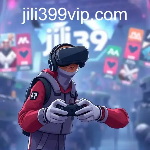 The Rise of jili399 Amidst Gaming Trends