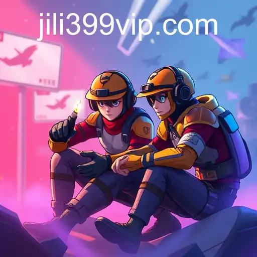 Exploring the Exciting World of Multiplayer Games: Unveiling 'jili399'