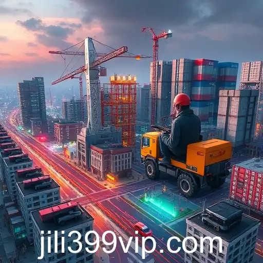 The Rise of Innovative Gaming Platforms