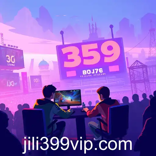 The Rise of Jili399: Gaming's New Frontier