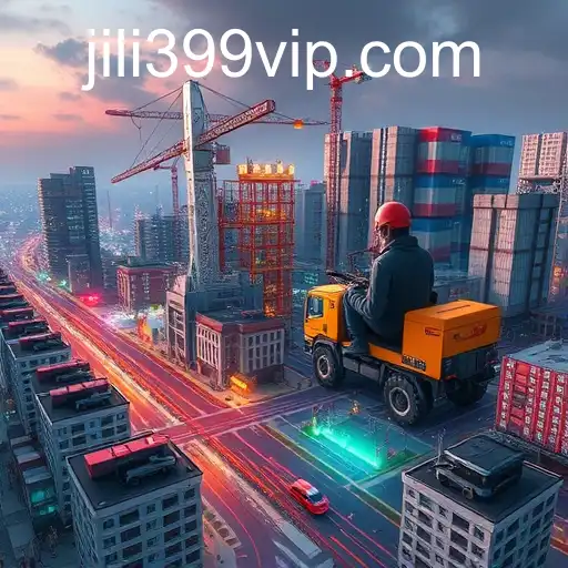 Exploring the World of Simulation Games: A Dive into the Jili399 Universe