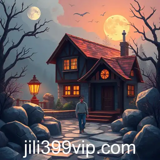 Exploring the World of Adventure Games with Jili399