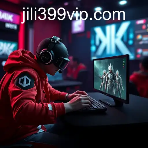 The Evolution of Online Gaming Platforms