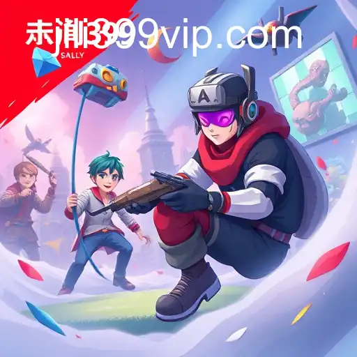 Jili399: Revolutionizing Online Gaming in the 21st Century