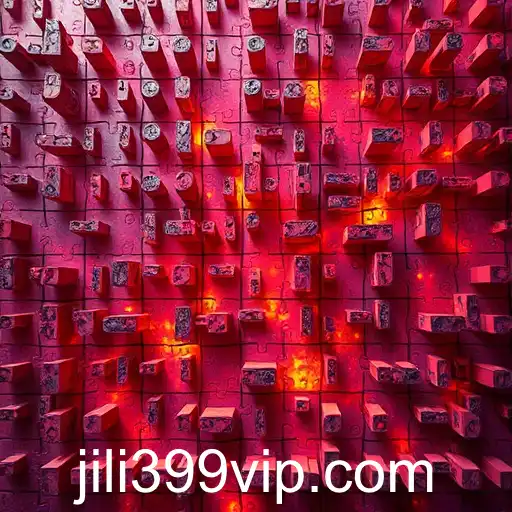 Exploring the Captivating World of Puzzle Games: A Dive into 'jili399'