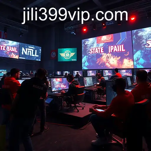 The Rise of Jili399: A New Era in Online Gaming