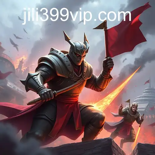 Exploring the World of Strategy Games on Jili399